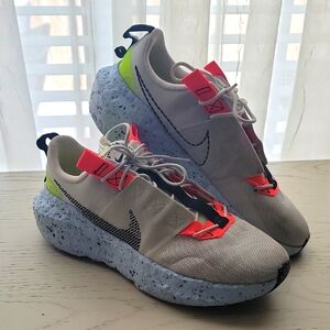 👟Nike Crater Impact Mens Shoes